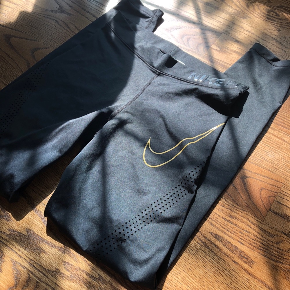Nike Pro Pant✅✅